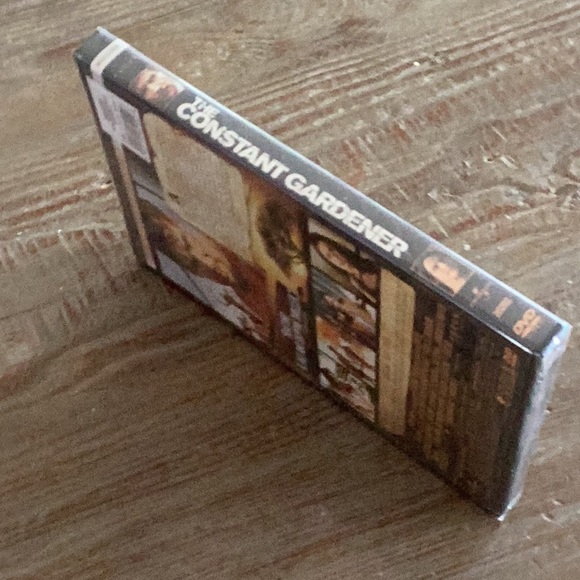 The Constant Gardener - Picture 3 of 4